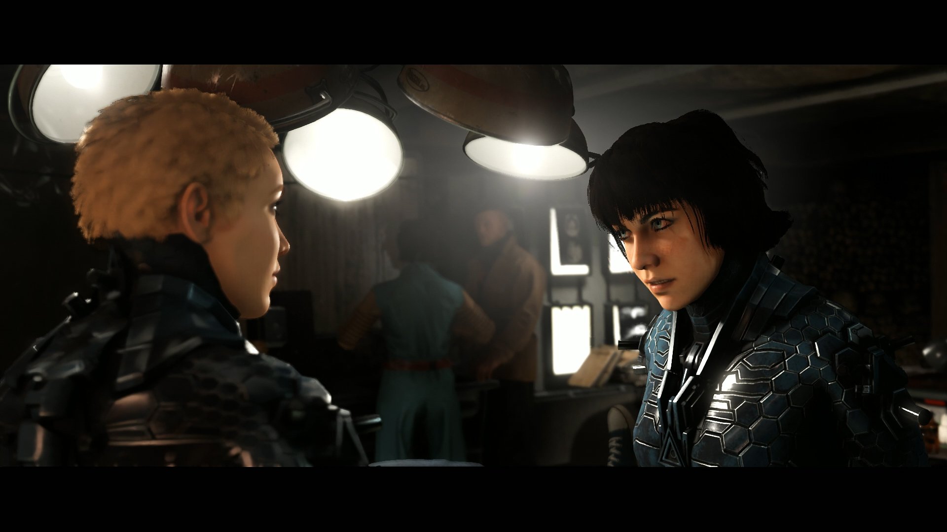 Wolfenstein: Youngblood - Imagen 29